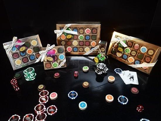 Patisserie Paysant-Leduc